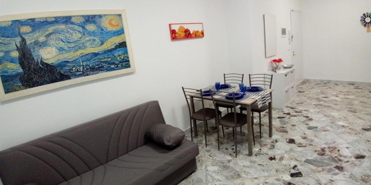 Apartamento Station