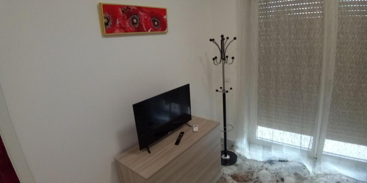 Apartamento Station *
