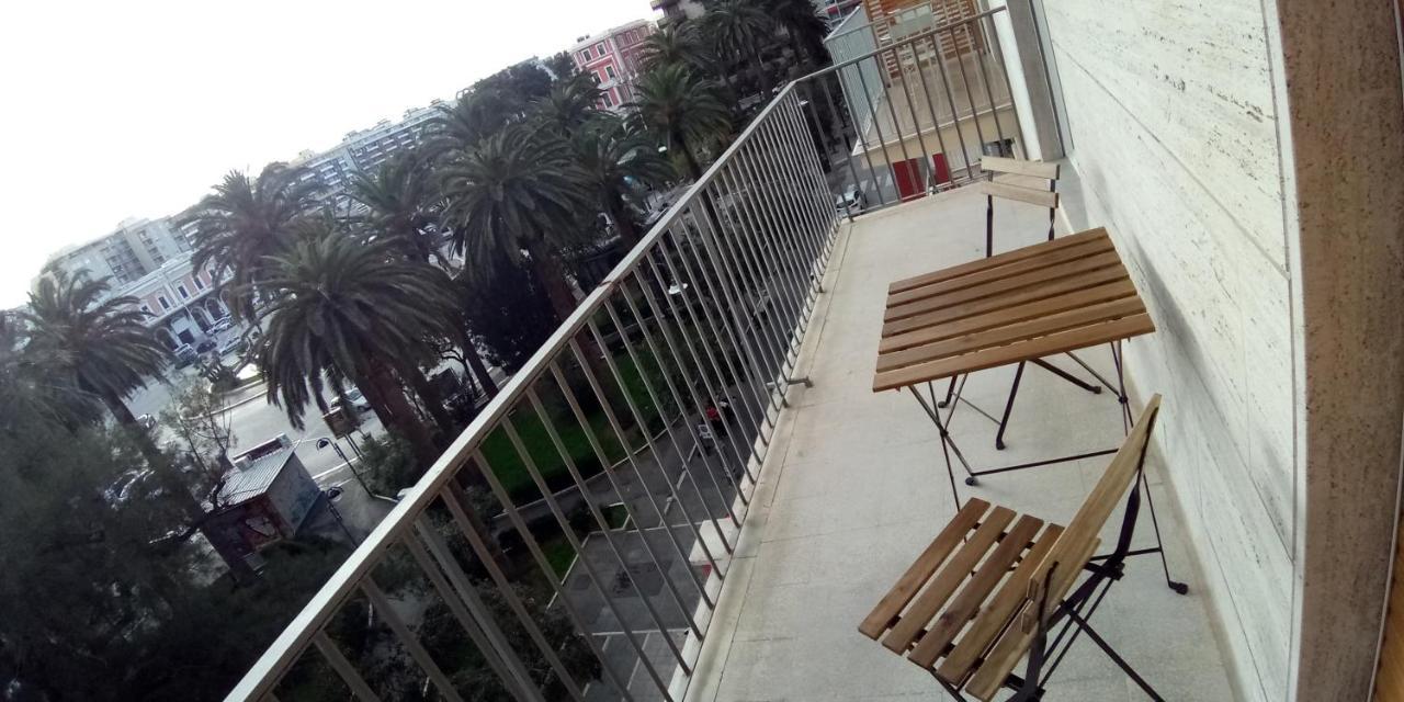 Station Apartamento