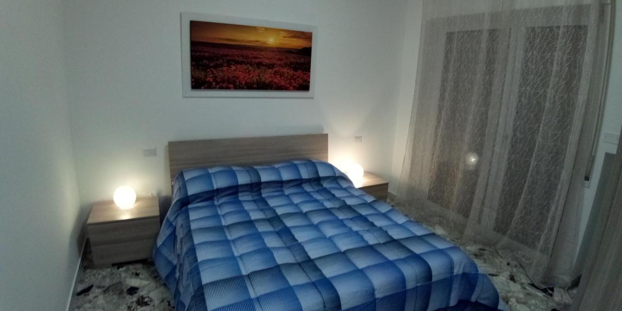 Apartamento Station