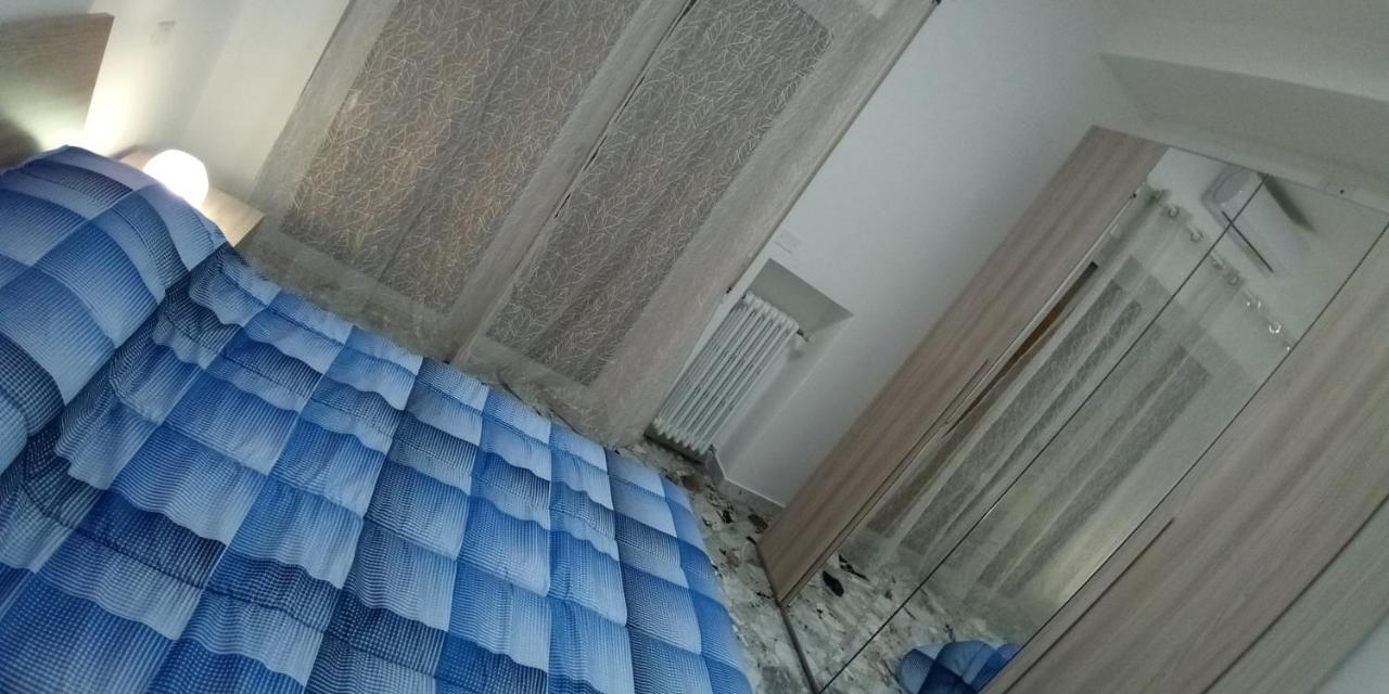 Apartamento Station *