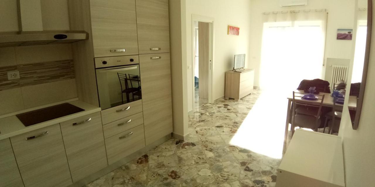 Apartamento Station *