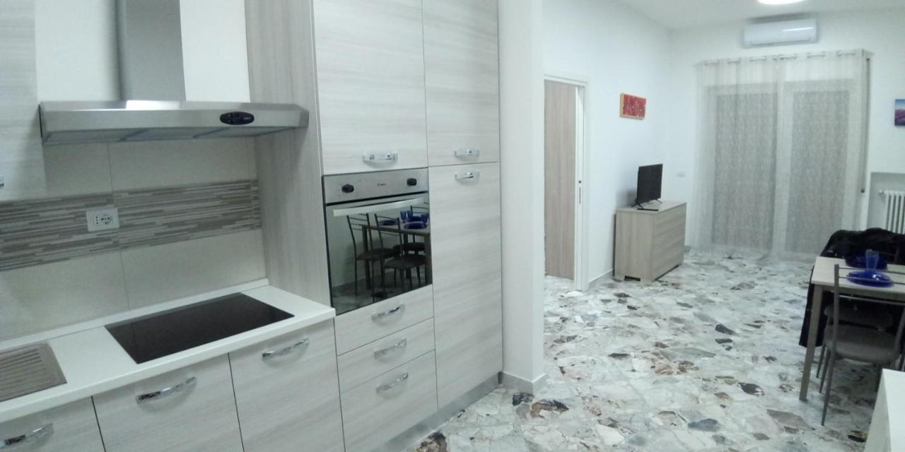 Apartamento Station