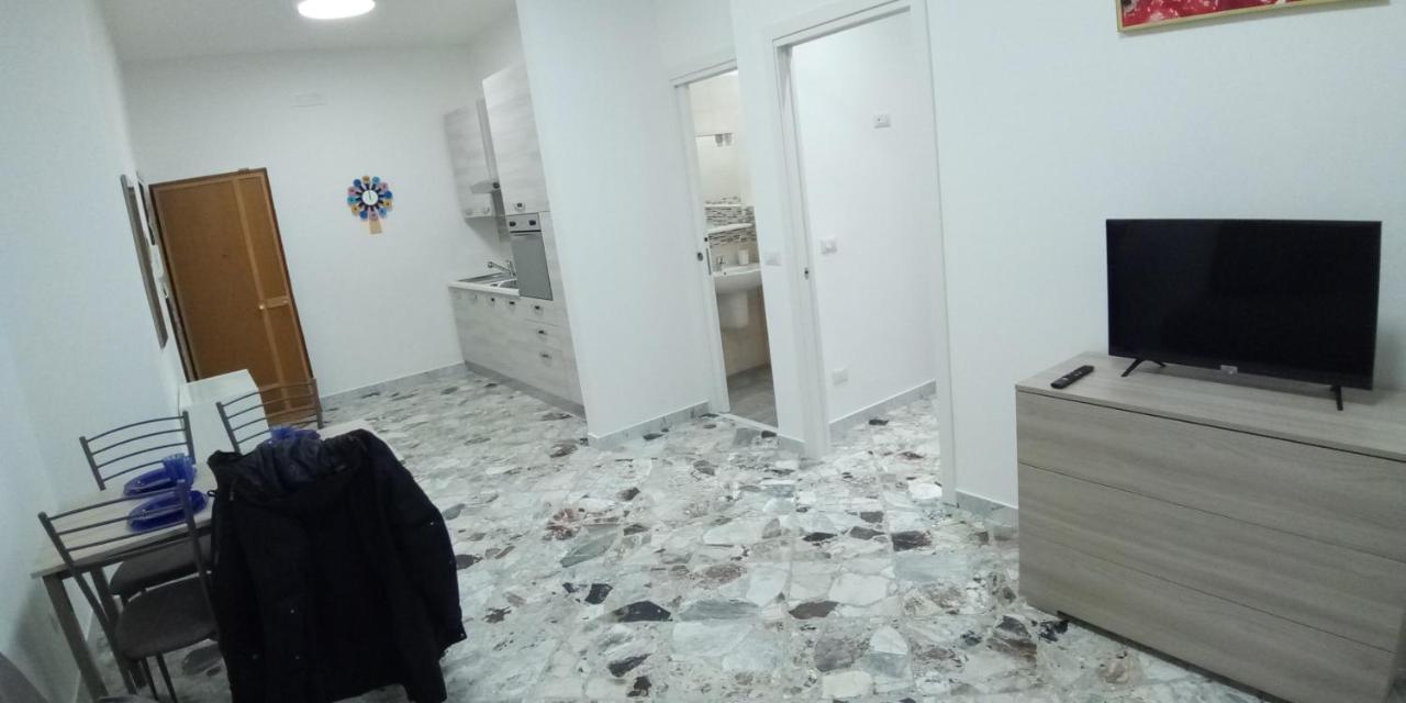 Station Apartamento Bari