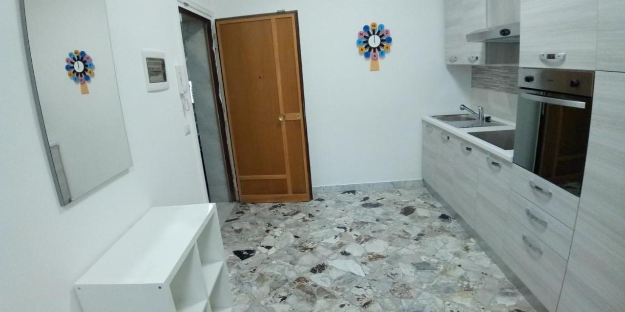 Station Apartamento Bari
