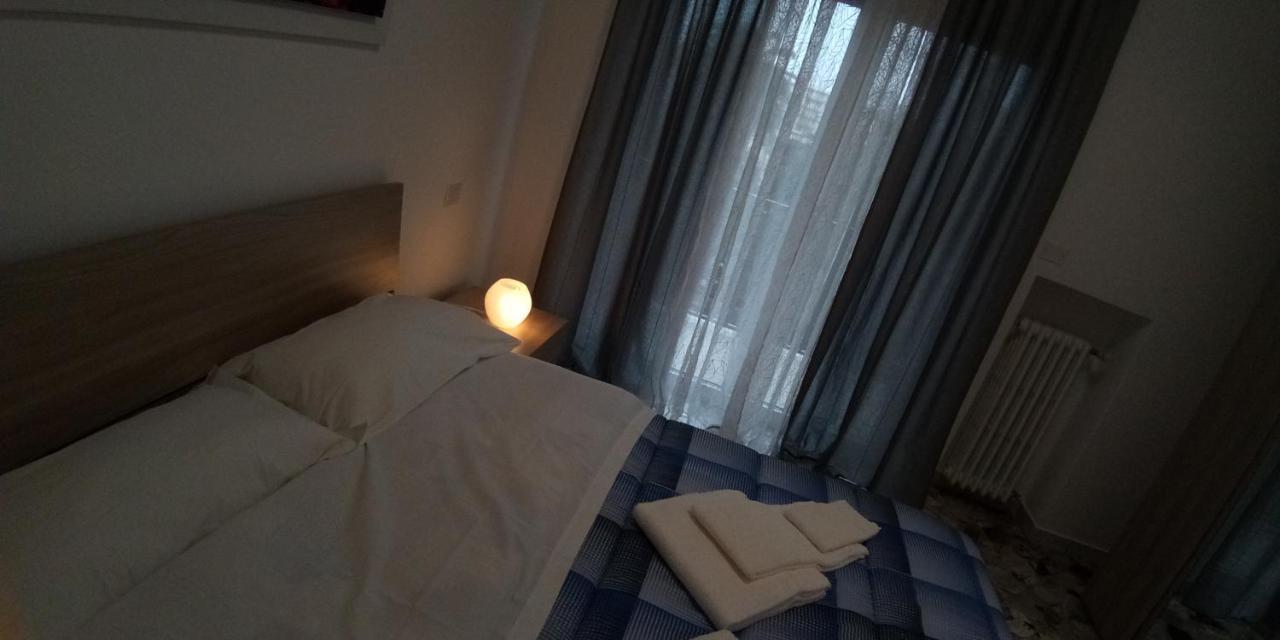 Apartamento Station *
